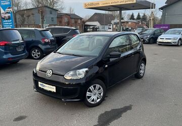 VW up! 129.569 km 3.999 &euro; Hemme 25774