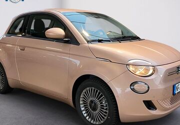Fiat 500e 6.700 km 25.990 &euro; Husum 25813