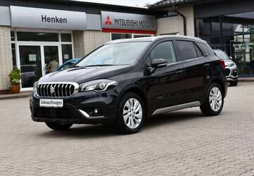 Suzuki SX4 157.571 km 8.990 &euro; Treia 24896
