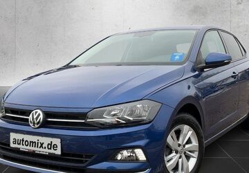 VW Polo 31.529 km 14.900 &euro; Enge-Sande 25917