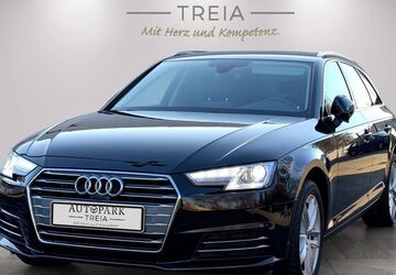 Audi A4 149.000 km 18.980 &euro; Treia 24896