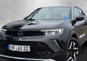 Opel Mokka 19.605 km 17.800 &euro; Enge-Sande 25917