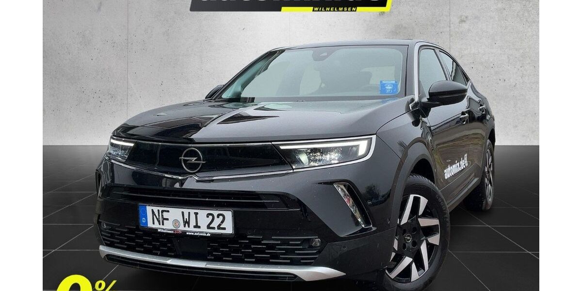 Opel Mokka 19.605 km 17.800 &euro; Enge-Sande 25917