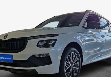 Skoda Kamiq 4.500 km 29.890 &euro; Husum 25813