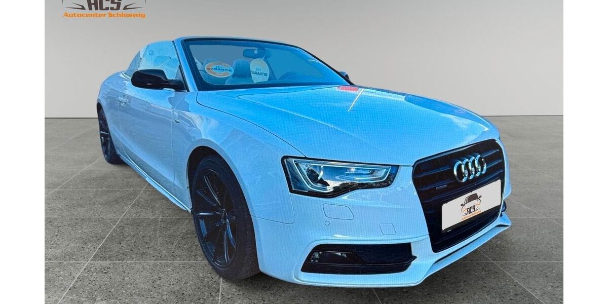 Audi A5 55.211 km 16.990 &euro; Eggebek 24852