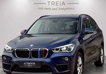 BMW X1 135.000 km 14.890 &euro; Treia 24896