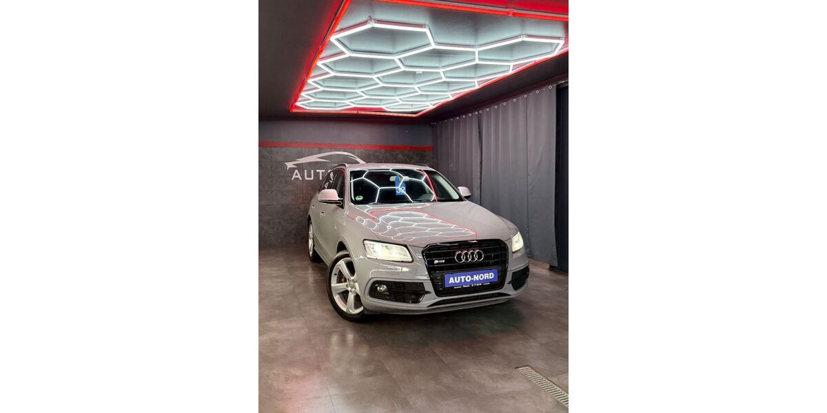 Audi SQ5 95.797 km 26.990 &euro; Husum 25813
