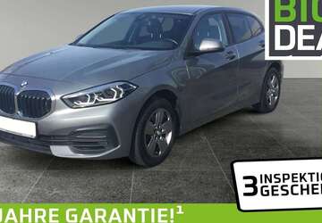 BMW 116 64.010 km 17.500 &euro; Husum 25813