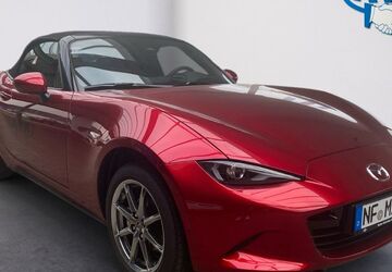 Mazda MX-5 1.156 km 28.990 &euro; Husum 25813