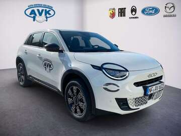 Gebrauchte Fiat 600