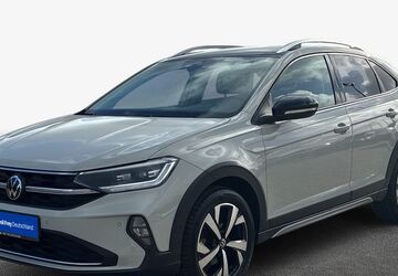 VW Taigo 34.700 km 19.480 &euro; Breklum 25821