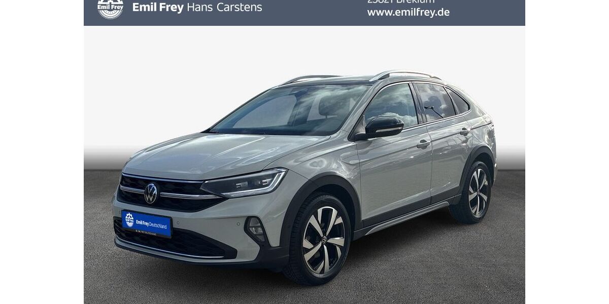 VW Taigo 34.700 km 20.280 &euro; Breklum 25821