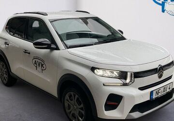 Citroen C3 7.550 km 16.990 &euro; Husum 25813