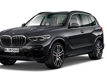 BMW X5 83.979 km 57.930 &euro; Husum 25813