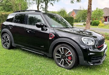 Mini John Cooper Works Countryman 60.400 km 38.500 &euro; Nordstrand 25845