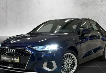 Audi A3 55.600 km 22.900 &euro; Enge-Sande 25917