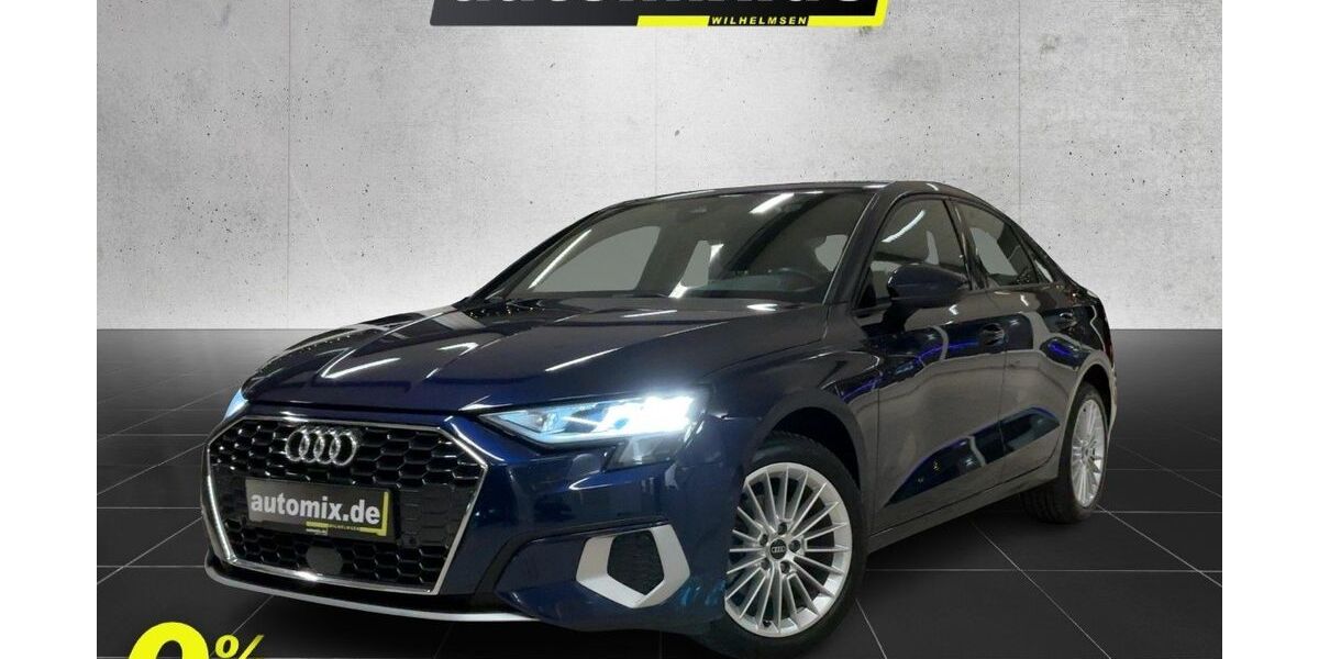 Audi A3 55.600 km 22.900 &euro; Enge-Sande 25917