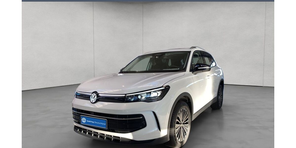 VW Tiguan 6.101 km 43.890 &euro; Husum 25813
