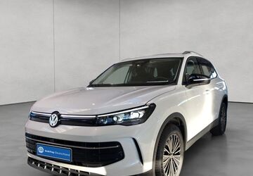 VW Tiguan 6.101 km 44.890 &euro; Husum 25813