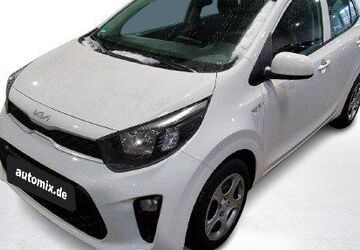 Kia Picanto 30.345 km 12.770 &euro; Enge-Sande 25917