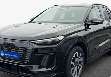 Audi Q6 e-tron 13.000 km 67.890 &euro; Husum 25813