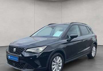 Seat Arona 16.890 km 19.890 &euro; Husum 25813