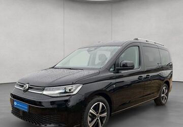 VW Caddy Maxi 12.500 km 37.890 &euro; Husum 25813