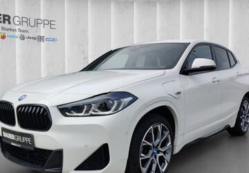 BMW X2 62.899 km 24.970 &euro; Husum 25813