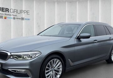 BMW 530 141.757 km 24.830 &euro; Husum 25813