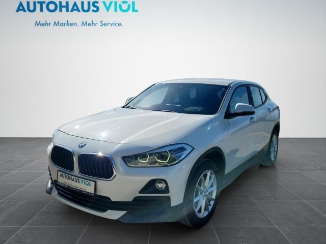 BMW X2 75.988 km 21.400 &euro; Viöl 25884