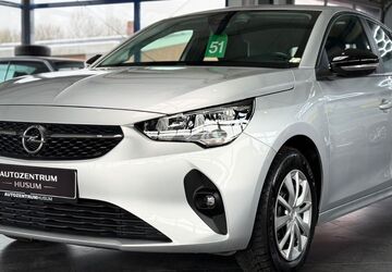 Opel Corsa 41.521 km 11.990 &euro; Husum 25813
