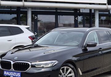 BMW 520 101.200 km 29.500 &euro; Husum 25813