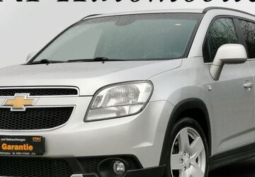 Chevrolet Orlando 169.000 km 7.980 &euro; Husum 25813