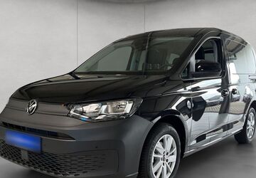 VW Caddy 6.501 km 30.790 &euro; Husum 25813