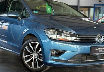 VW Golf 76.798 km 14.990 &euro; Husum 25813