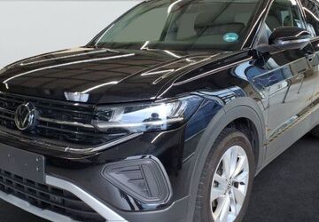 VW T-Cross 20.410 km 21.490 &euro; Husum 25813