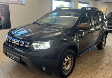 Dacia Duster 69.800 km 16.490 &euro; Jübek 24855