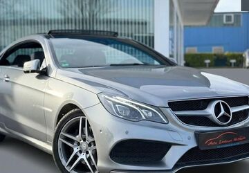 Mercedes-Benz E 200 64.413 km 21.975 &euro; Husum 25813