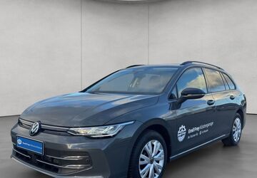 VW Golf 7.303 km 35.490 &euro; Husum 25813