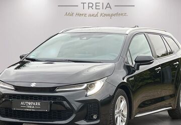 Suzuki Swace 76.000 km 18.480 &euro; Treia 24896