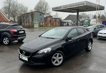 Volvo V40 193.000 km 9.699 &euro; Hemme 25774