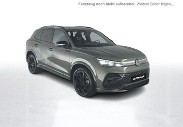 VW Tiguan 20.402 km 47.900 &euro; Enge-Sande 25917