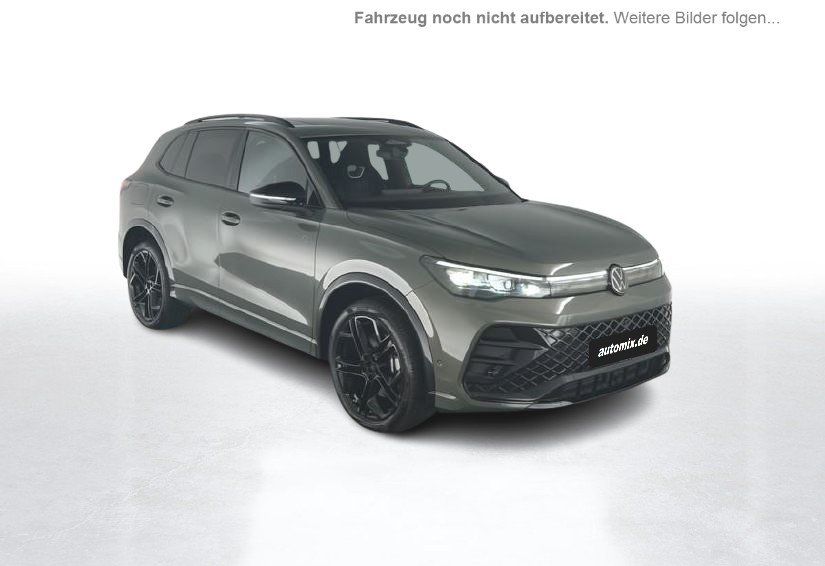VW Tiguan 20.402 km 47.900 &euro; Enge-Sande 25917