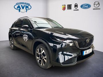 Gebrauchte Mazda CX-5