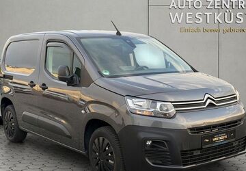 Citroen Berlingo 65.863 km 15.975 &euro; Husum 25813