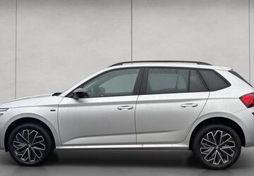 Skoda Kamiq 6.101 km 33.790 &euro; Husum 25813