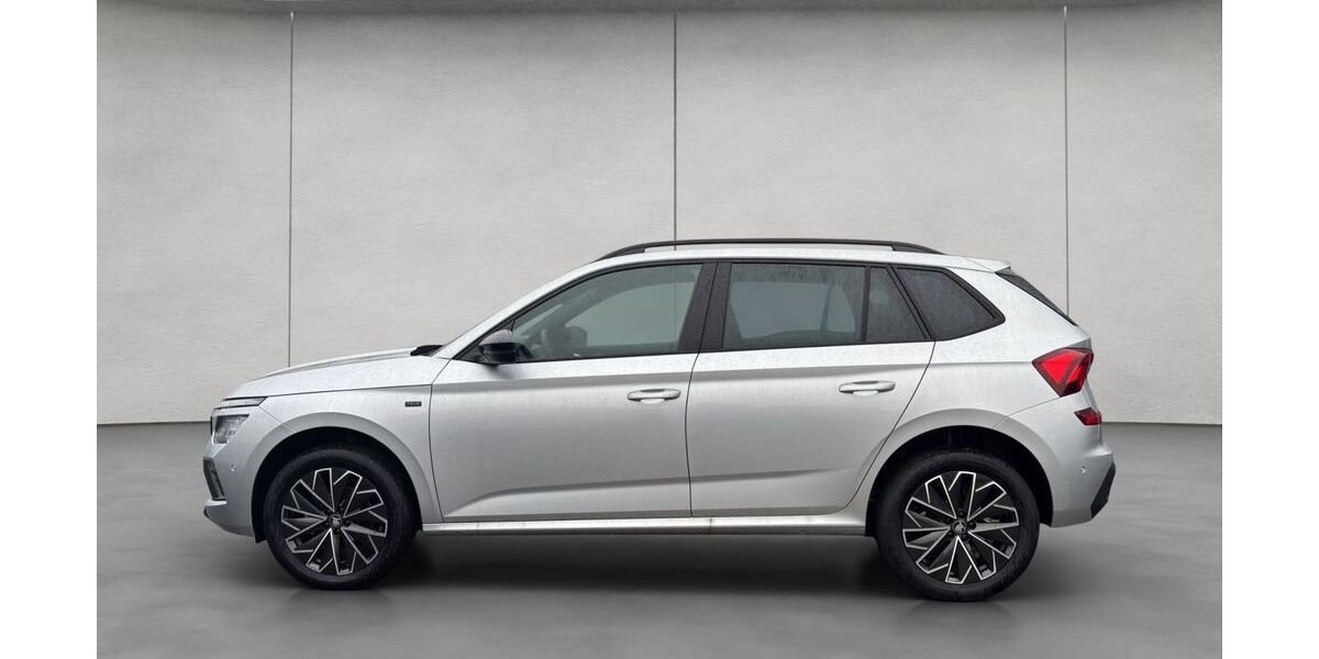 Skoda Kamiq 6.101 km 33.790 &euro; Husum 25813