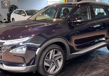 Hyundai NEXO 28.865 km 14.995 &euro; Husum 25813
