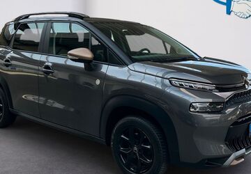 Citroen C3 Aircross 14.271 km 18.900 &euro; Husum 25813