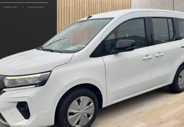 Nissan Townstar 15.500 km 22.990 &euro; Langenhorn 25842
